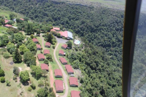 Panorama Chalets & Rest Camp